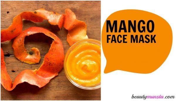 Xoài được trồng ở Đông Á, Ấn Độ hơn 5000 năm trước. Những loại trái cây này có vị ngon ngọt lạ thường và giàu beta carotene và các loại trái cây khác chống oxy hóa. 