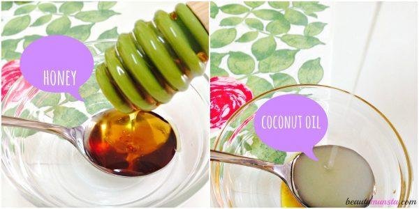  mật ong dầu dừa 2 