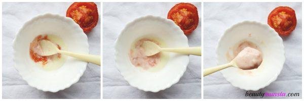 Đây là một phần thú vị! Trộn lên!