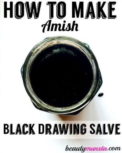 Tìm hiểu cách làm lọ vẽ của riêng bạn bằng công thức muối vẽ amish tự chế này!