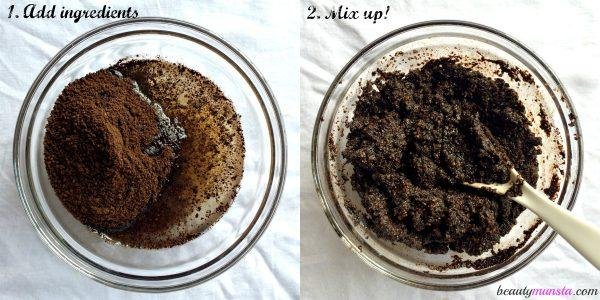 coffeescrubsi samplesteps