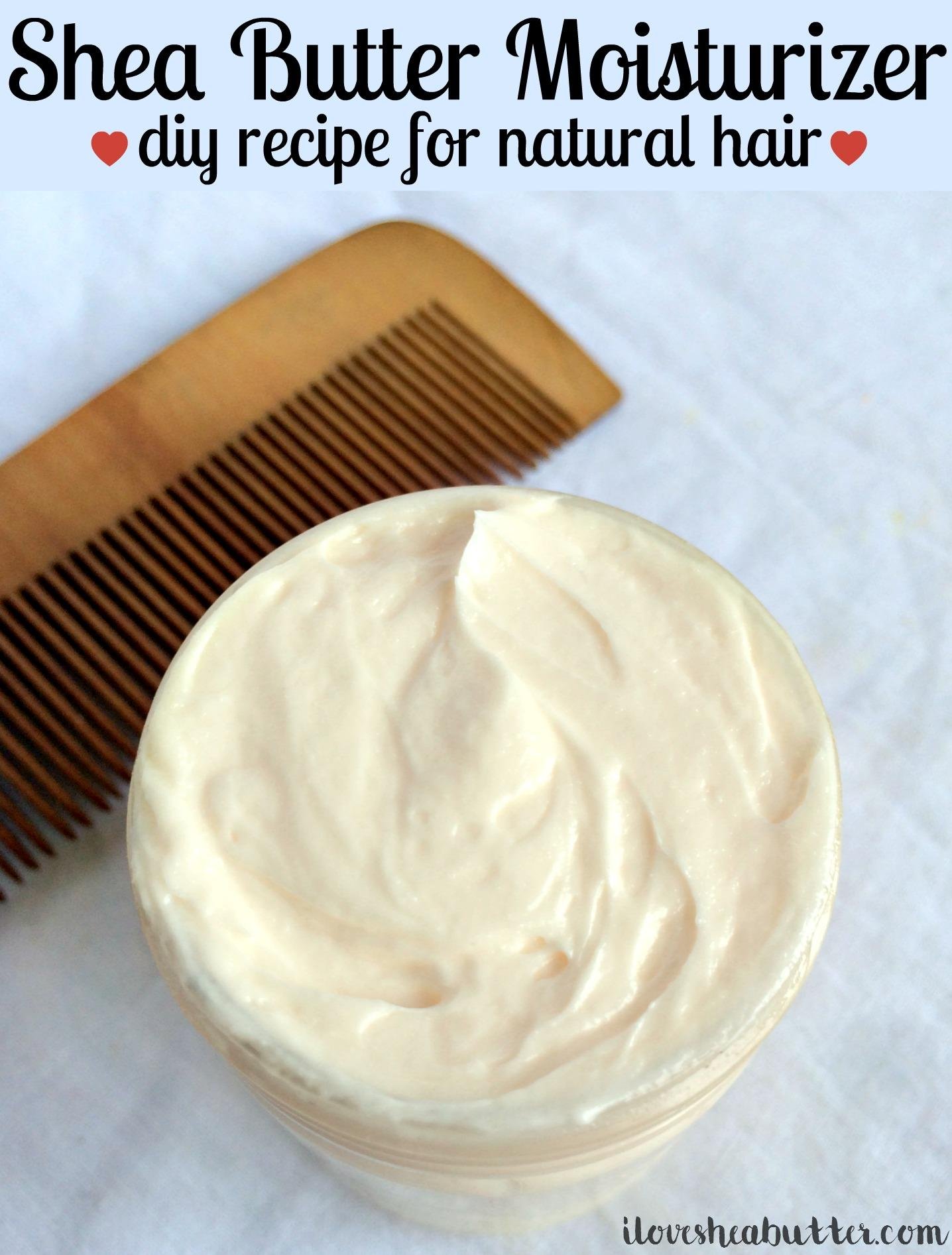 naturalhair -moisturizer 