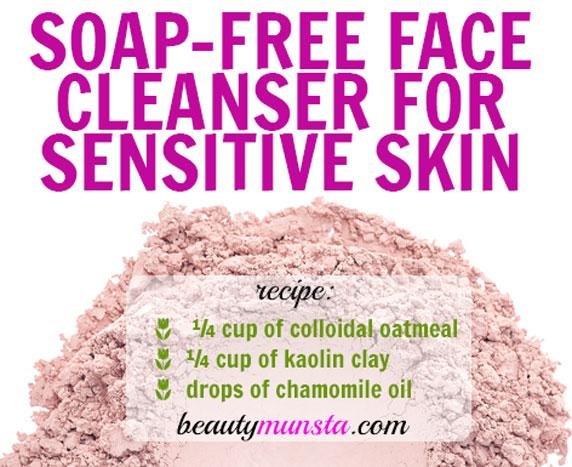 clay-facial-cleanser-soap-free -itive-skin