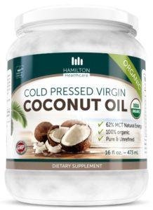 công dụng làm đẹp của dầu dừa