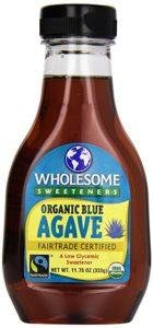 agave nectar