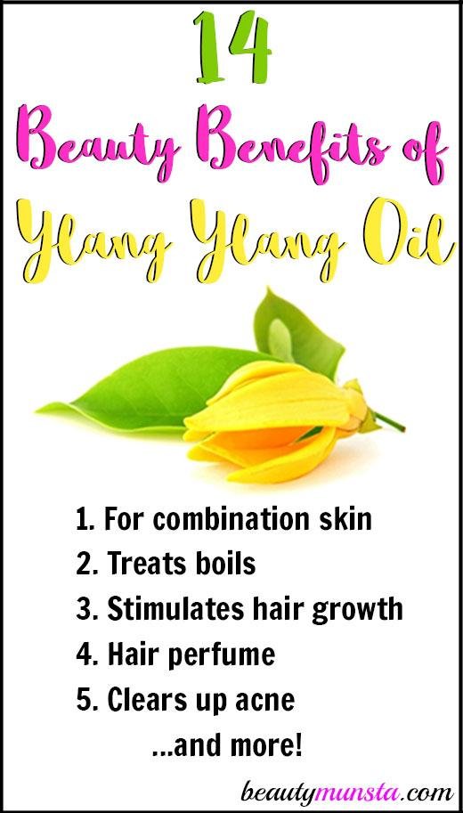 Tìm hiểu 14 lợi ích làm đẹp tinh dầu ngọc lan tây cho toàn bộ cơ thể bạn! 