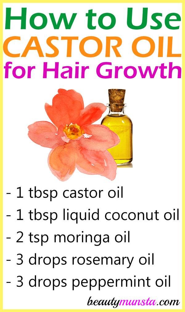Tìm hiểu cách sử dụng dầu thầu dầu để mọc tóc bằng cách sử dụng loại huyết thanh mạnh mẽ này mà tôi sử dụng hàng tuần!