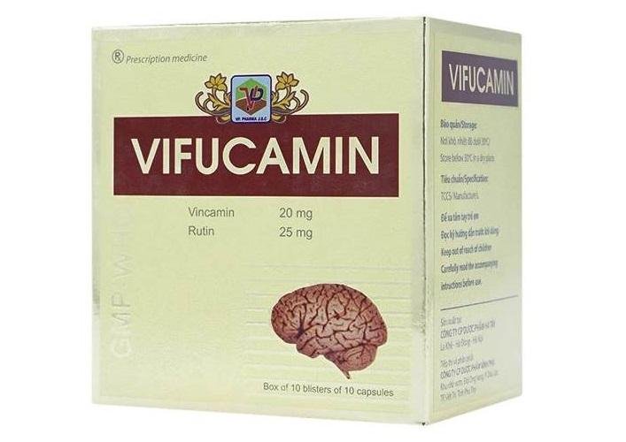 vifucamin