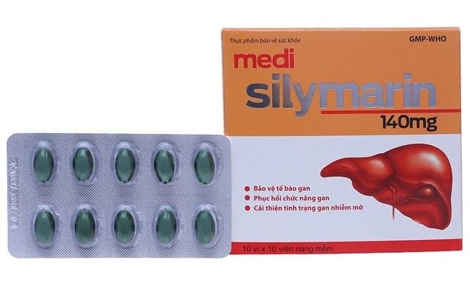 silymarin-140mg