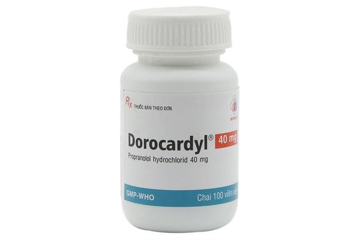dorocardyl-40mg