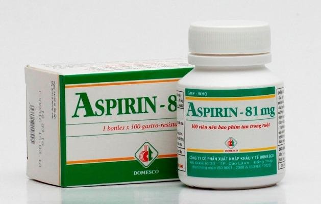 aspirin-81mg