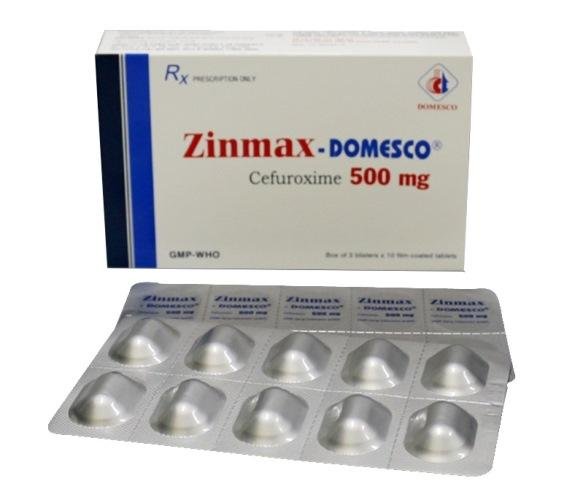 zinmax-domesco-500mg
