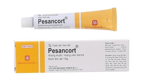 pesancort-10g