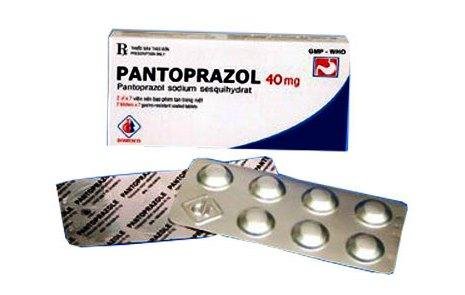 pantoprazole-40mg