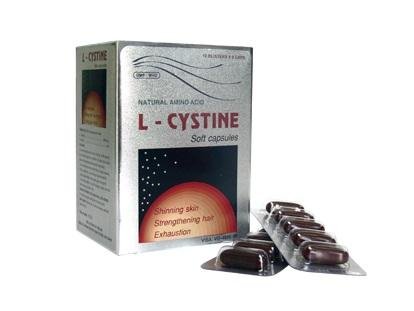 thuoc-l-cystine