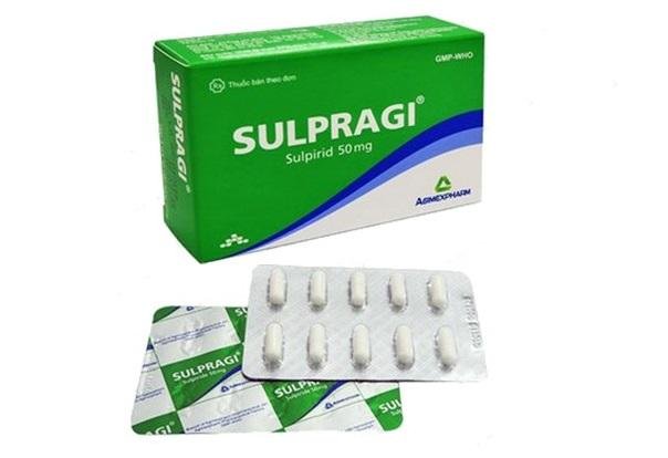 Sulpragi