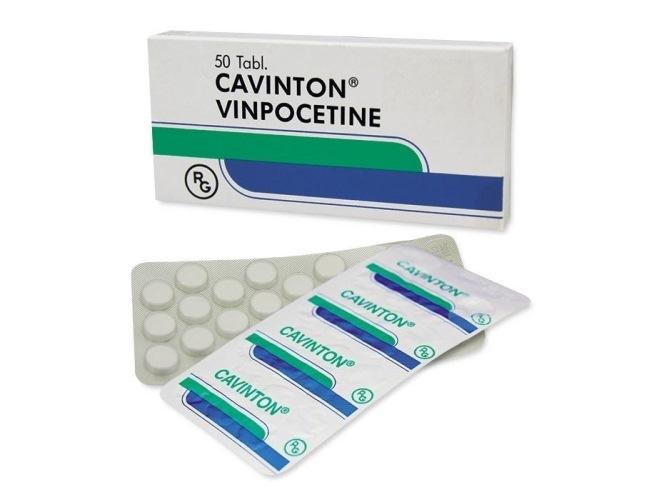 cavinton-5mg