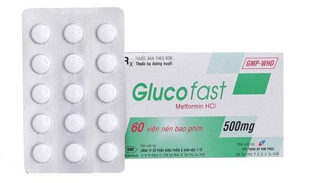 glucofast-500