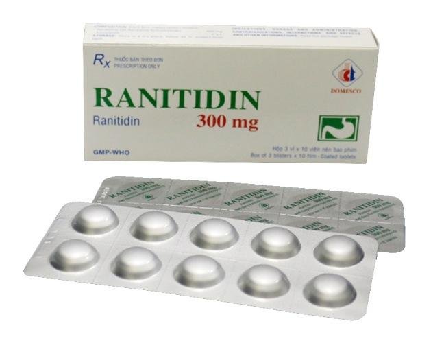 Ranitidin-300mg
