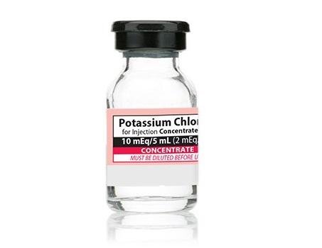 potassium-chloride