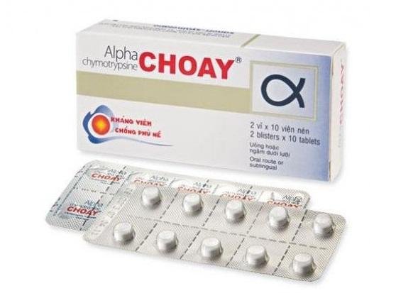 thuoc-alphachymotrypsine-choay