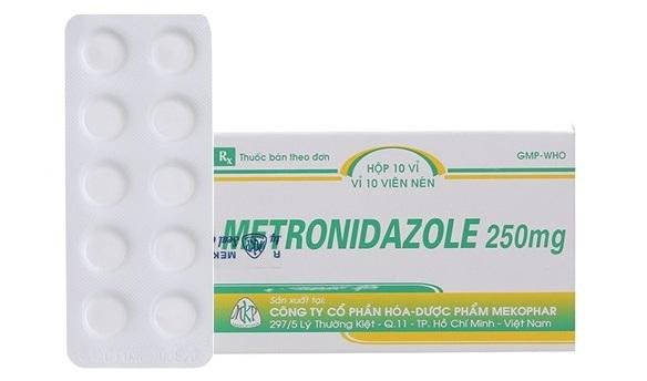 metronidazol-250mg