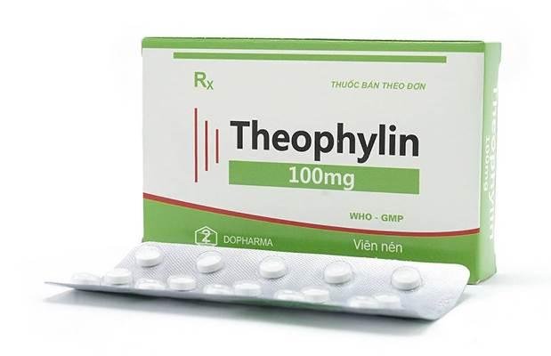 theophylin