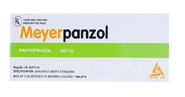 Thuốc Meyerpanzol