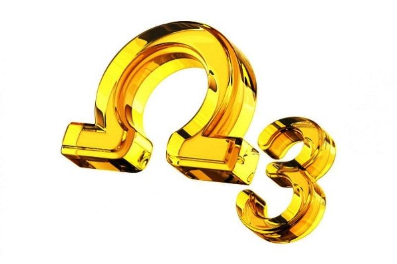 Omega 3 là chất gì?