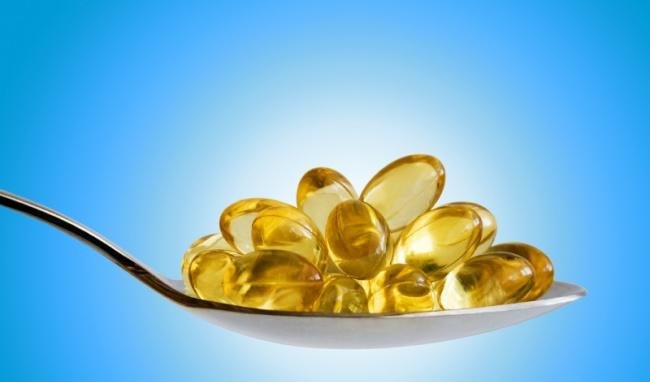 Ai nên dùng dầu cá omega 3