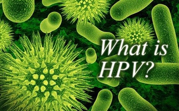 nhiễm hpv ở phụ nữ