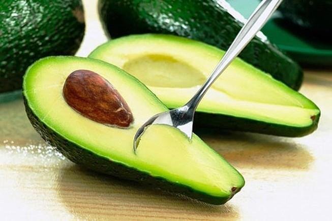 Ăn bơ tốt cho sức khỏe như thế nào?