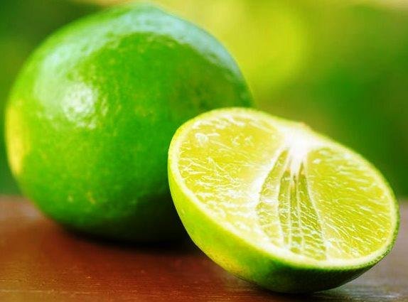 Lợi ích của quả chanh