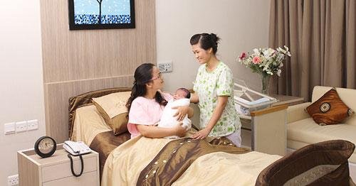 chi-phi-sinh-tai-benh-vien-quoc-te-hanh-phuc