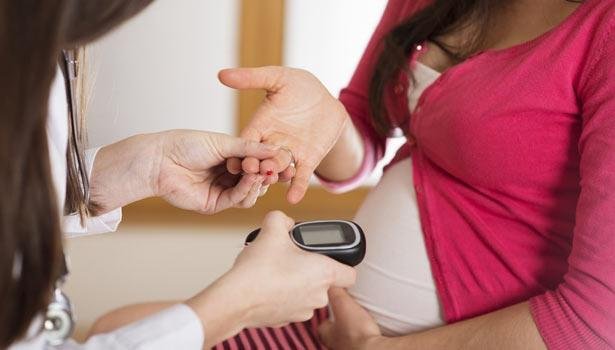 5 dấu hiệu tiểu đường thai kỳ dễ nhận thấy nhất