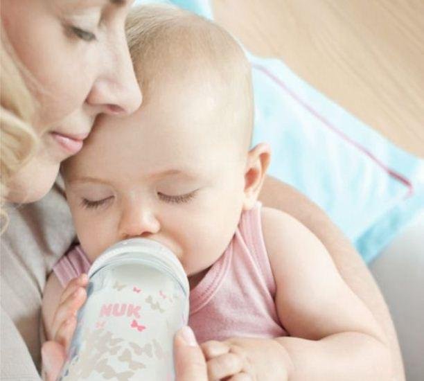 Đánh giá các loại sữa cho bé trên 1 tuổi kèm giá bán mới nhất