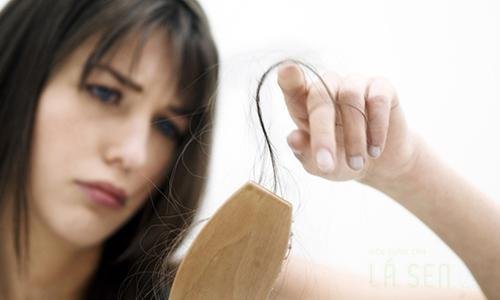 Cách chăm sóc ngăn ngừa rụng tóc ĐƠN GIẢN + HIỆU QUẢ ngay tại nhà